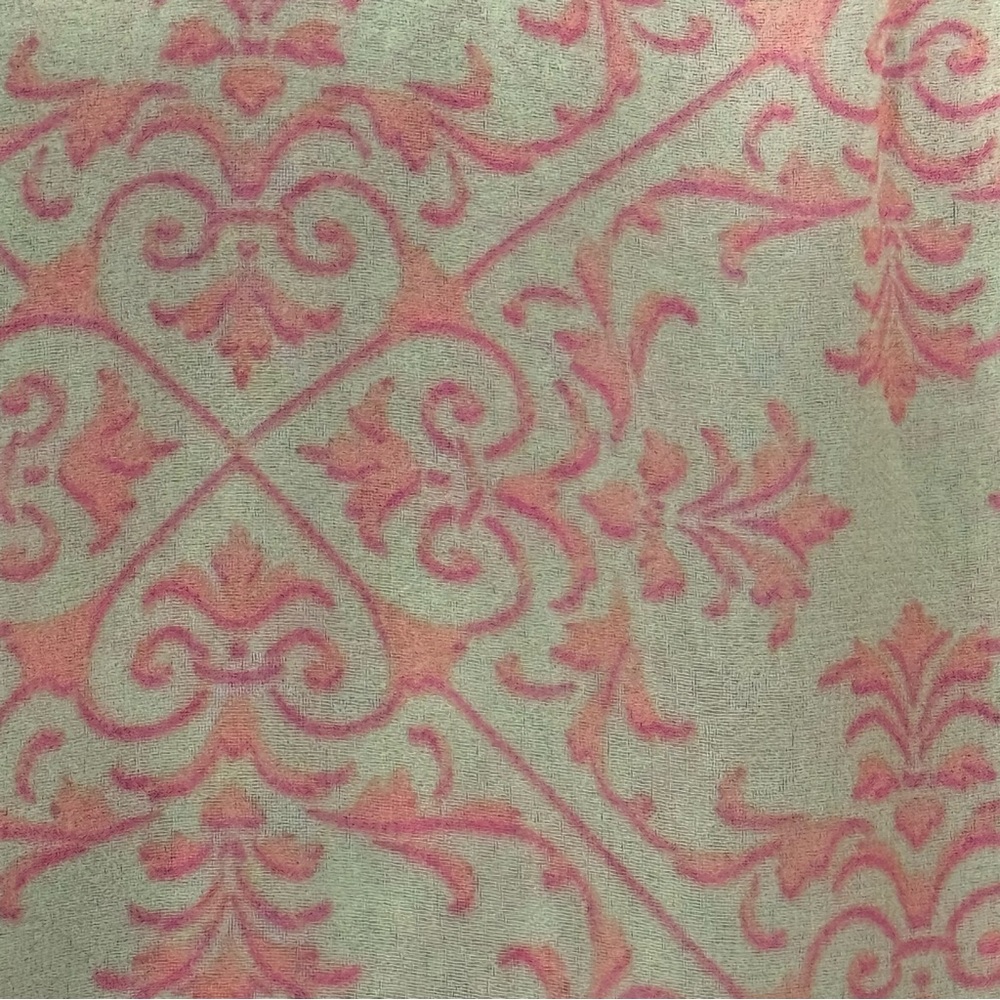 Cabi Poolside Tunic Top With Pockets Size Small - image 2